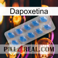 Dapoxetine 22